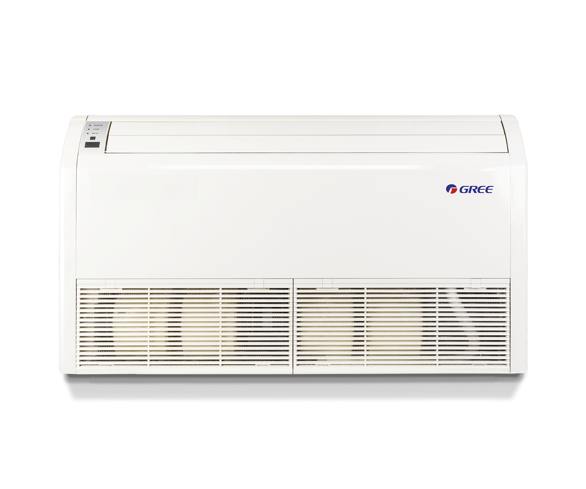 GREE VARIOFLOW Frontal