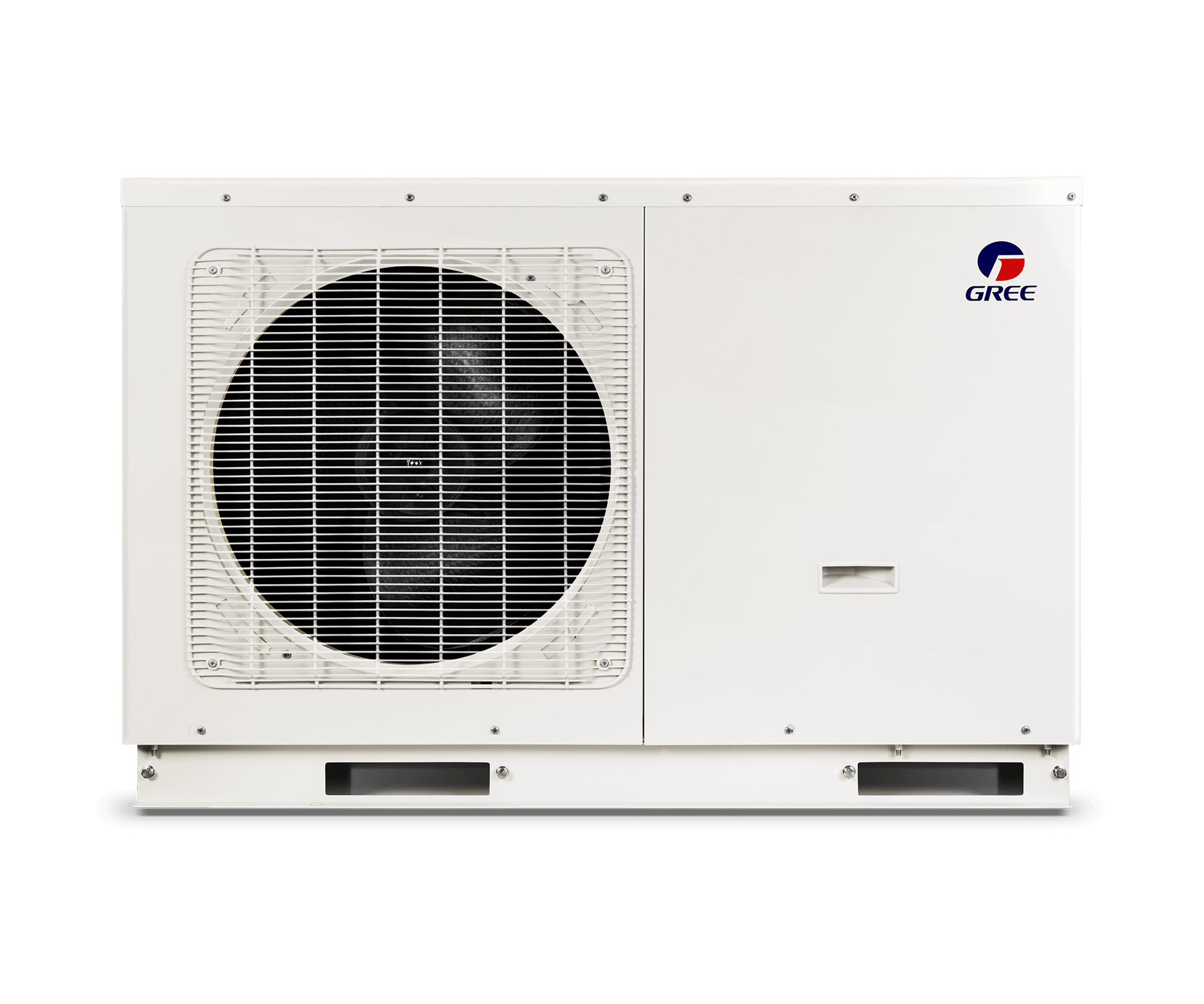 GREE VERSATI Monoblock Frontal