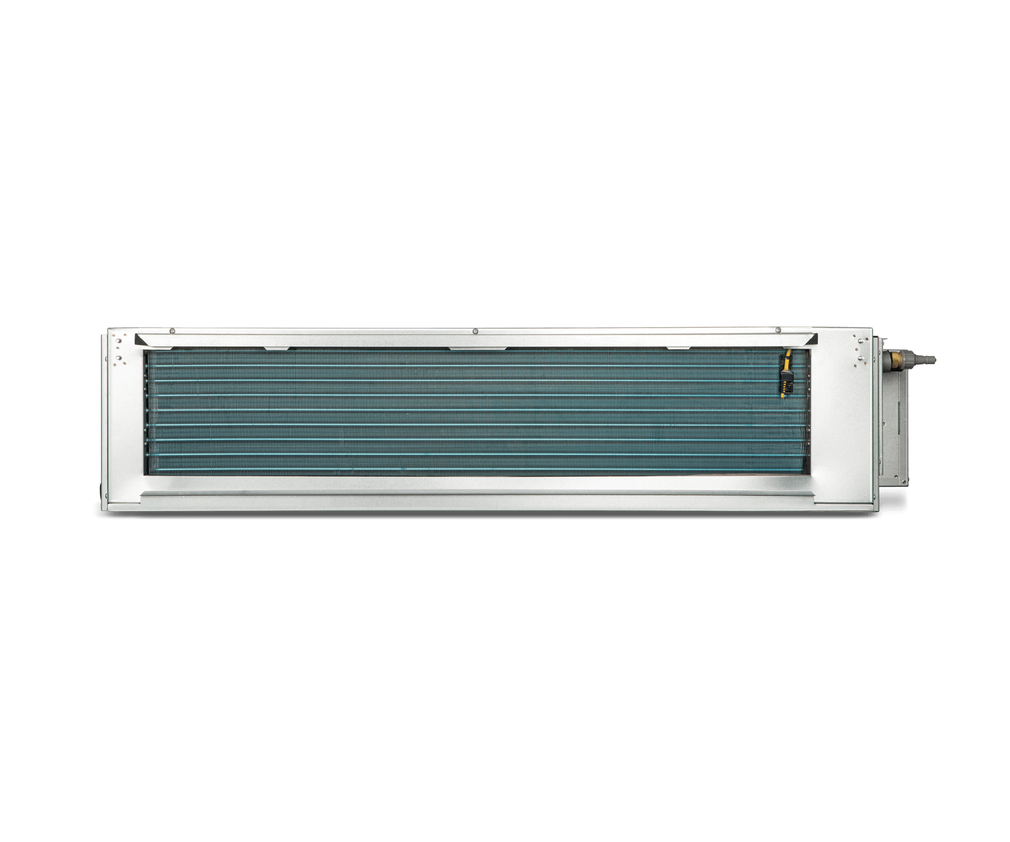 GREE GMV DUCTFLOW HP Frontal