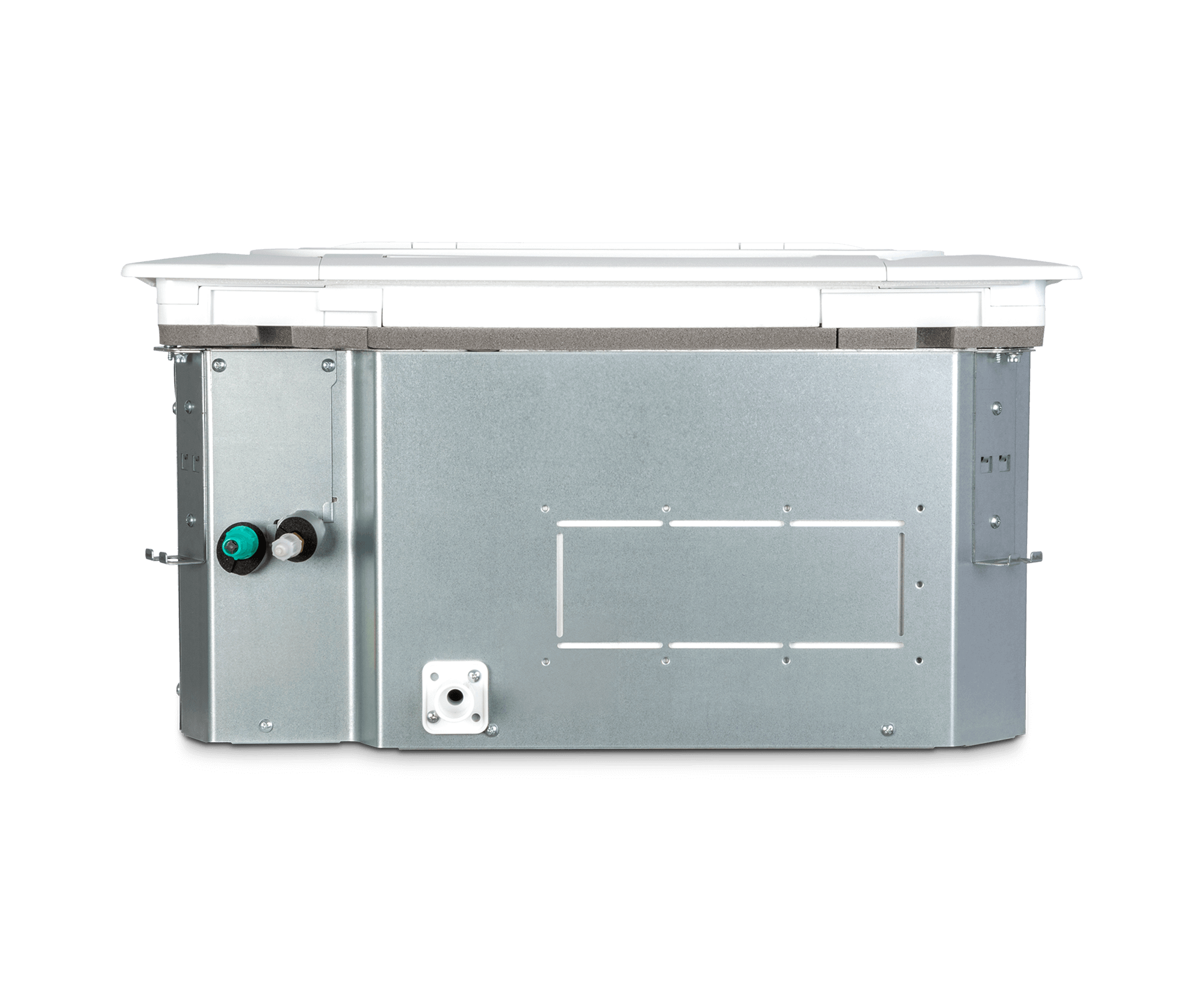 GREE GMV DOWNFLOW Compact Seite