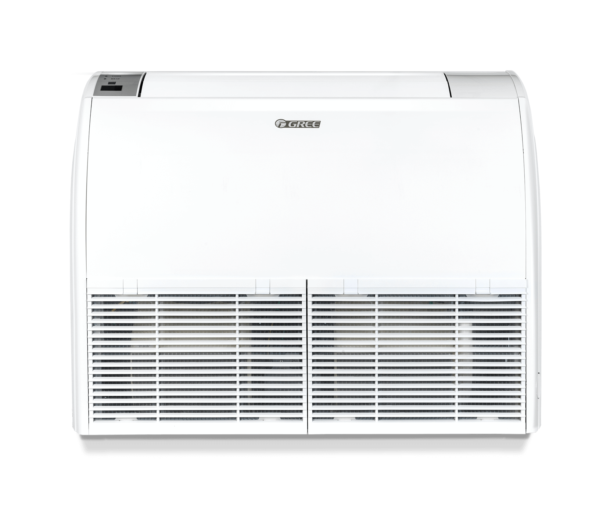 GREE VARIOFLOW Innengeraet frontal