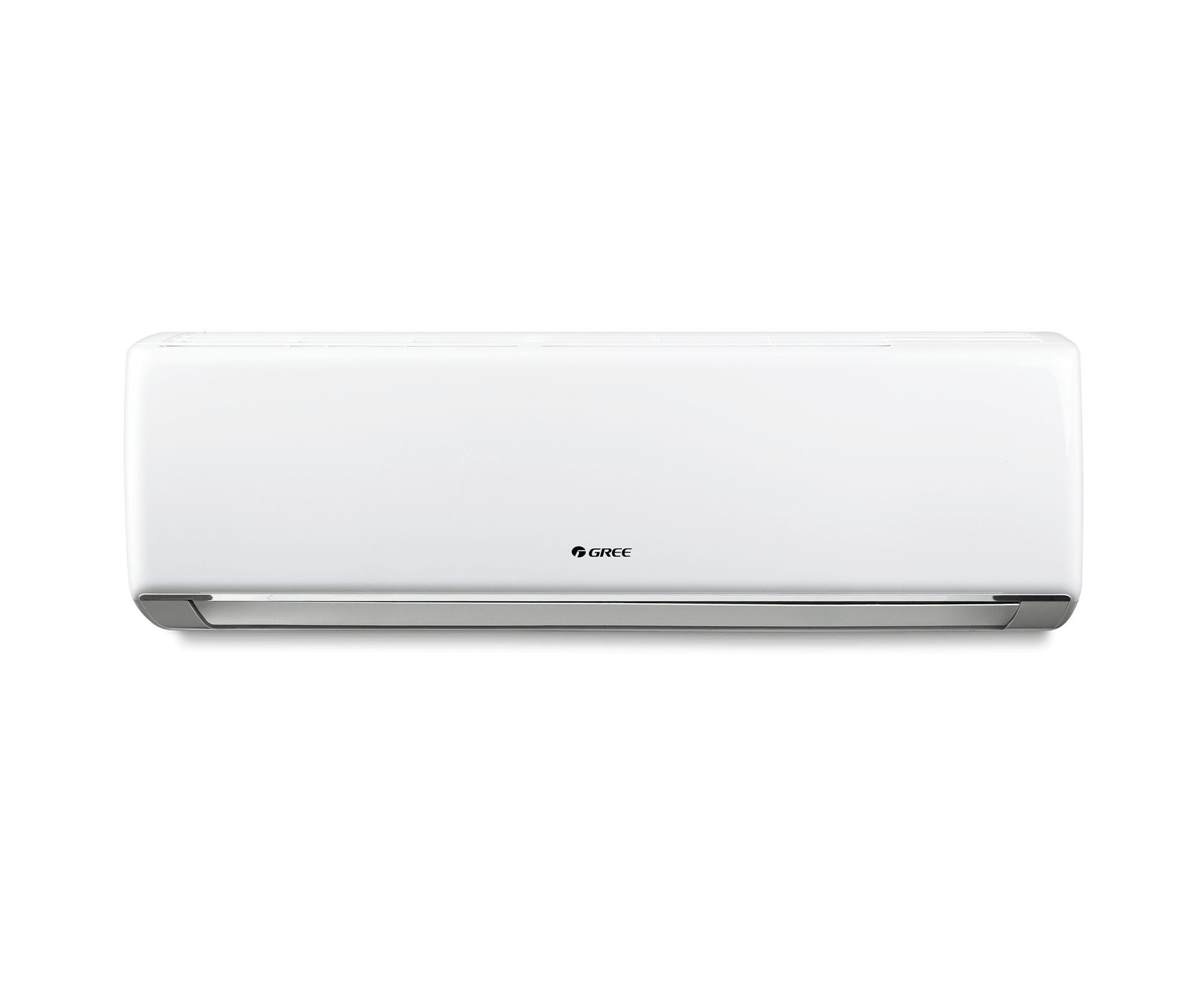GREE GMV AIRSWIFT frontal