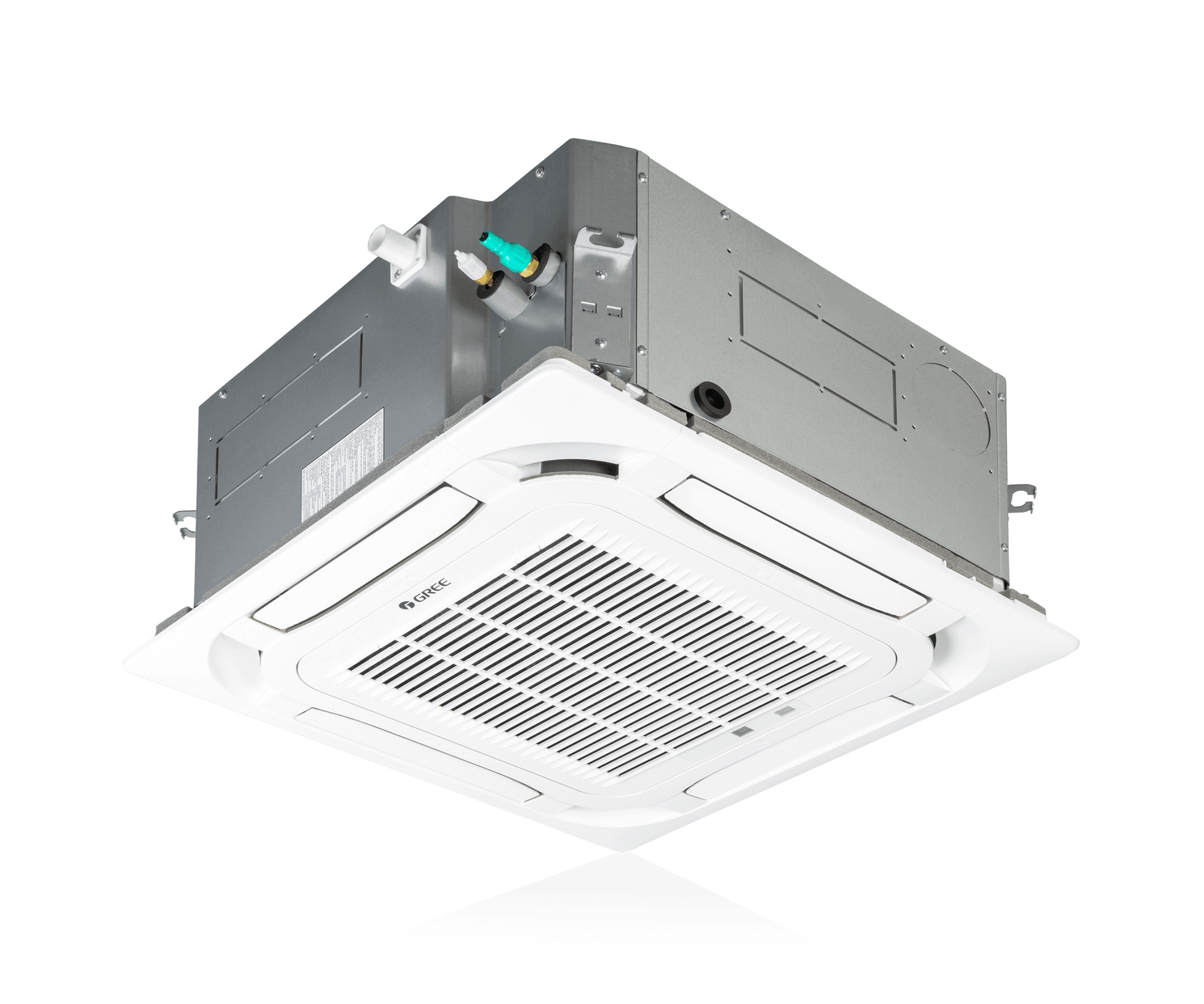 GREE GMV DOWNFLOW Compact