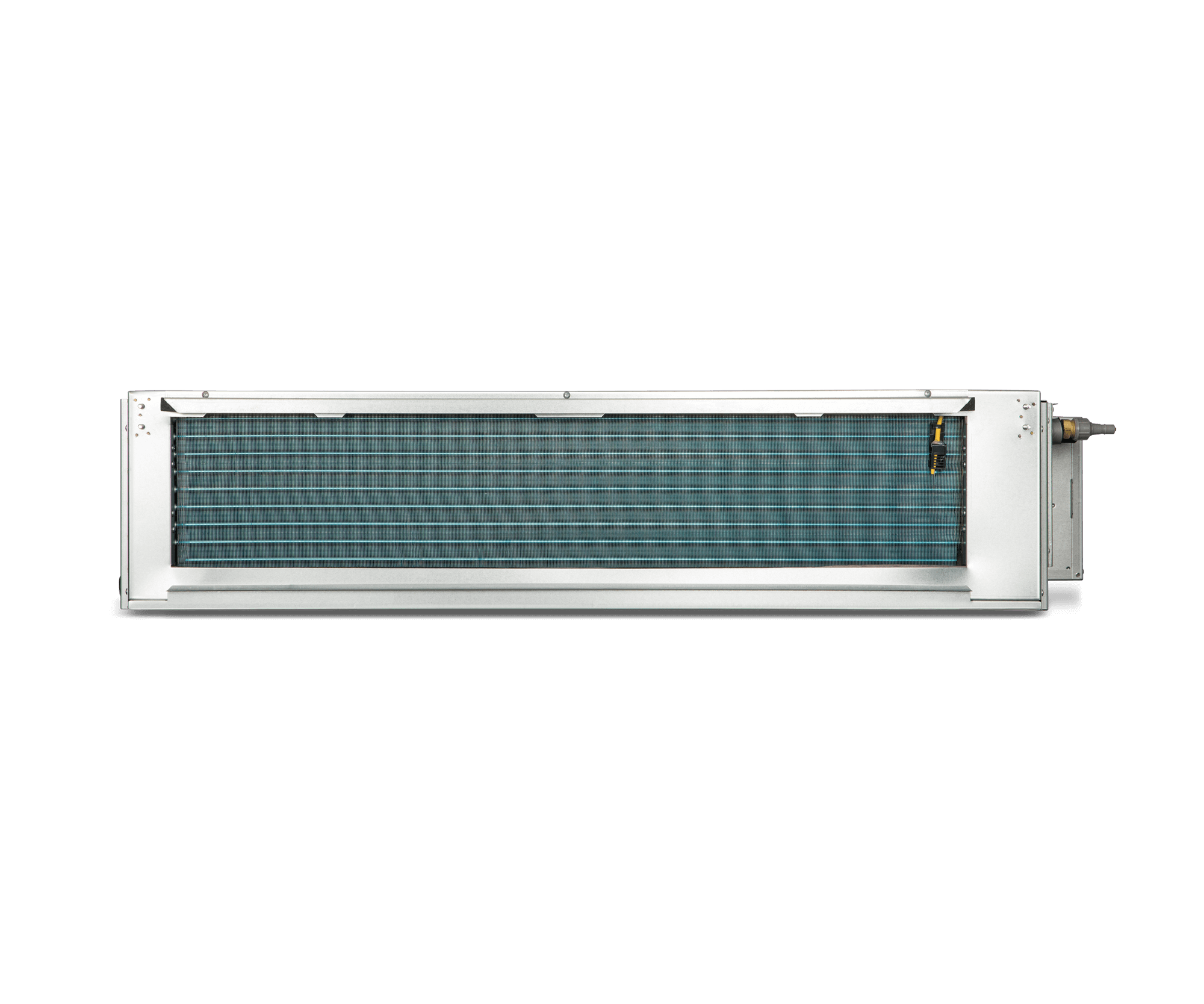 GREE GMV DUCTFLOW HP Frontal
