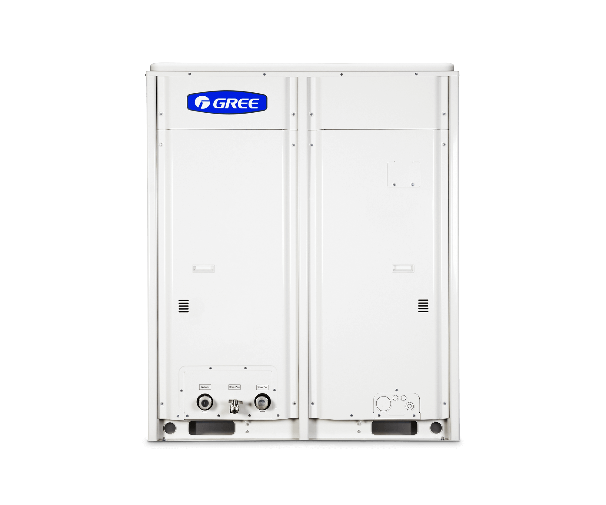 GREE LSQ frontal